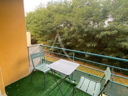 appartement 2 pièces 54 m²