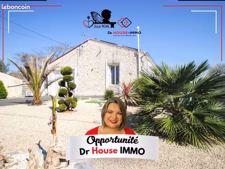 maison 5 pièces 150 m²