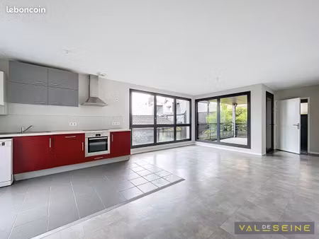appartement 3 pièces 73 m²