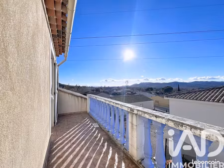 maison 4 pièces 86 m²