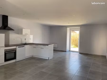 maison f4 79m2