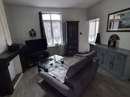 lumineux f4 sainte anne / danton