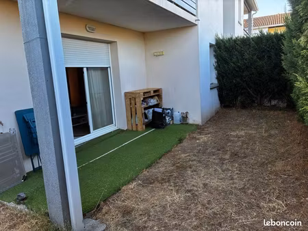 appartement t2