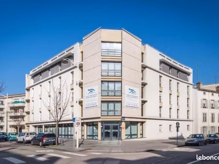 appartement 1 pièce 22 m²