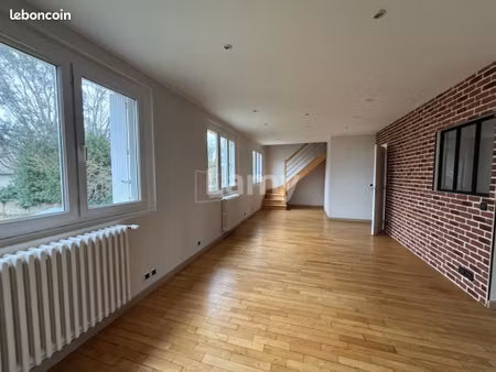 maison 3 pièces 94 m²