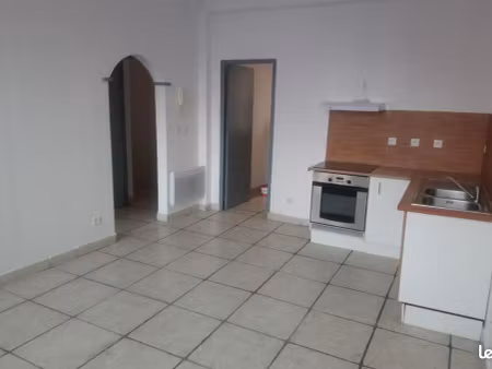 appartement 2 pièces t2 45 m2