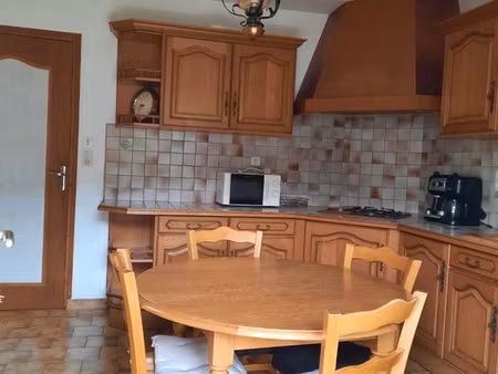 appartement étudiant infirmier