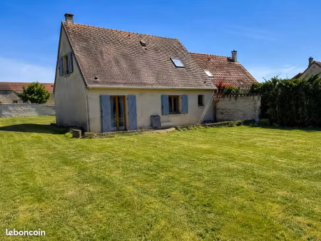 maison à vendre 5 pieces à pontguoin en exclusivité dans votre agence era immobilier chart