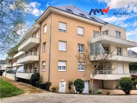 appartement 7 pièces 185 m²