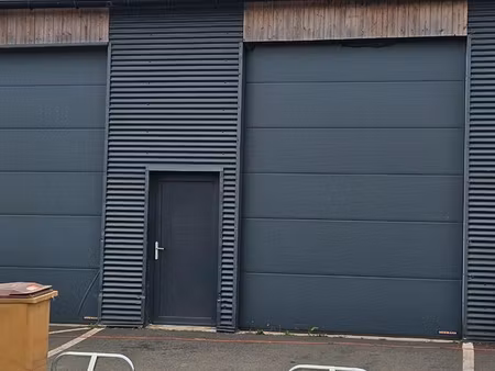 location hangar 150