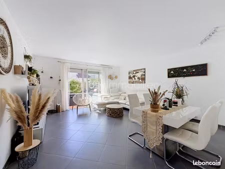 maison 4 pièces 96 m²