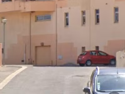 garage