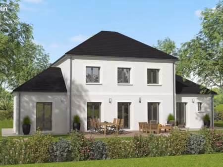 maison 7 pièces 143 m²