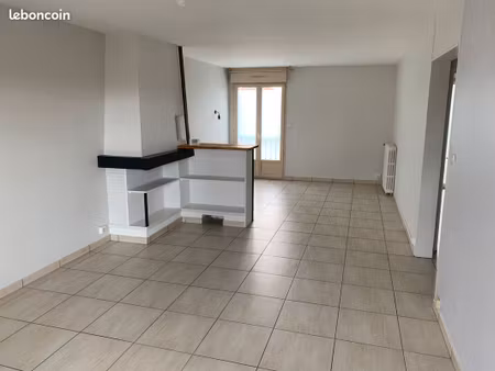 maison meublée t5 de 129m² – quartier croix-daurade / la maourine