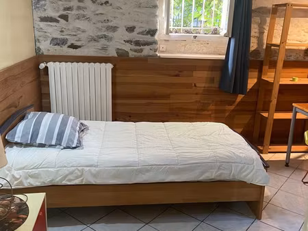 studio meublé pour étutiant(e)