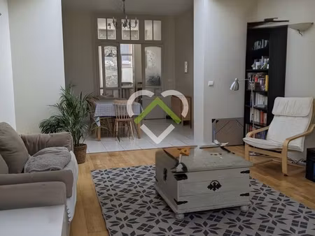 maison 5 pièces 146 m²