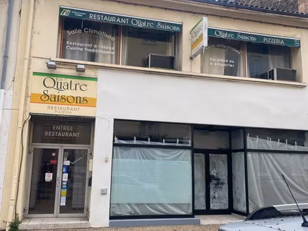 local 200m2