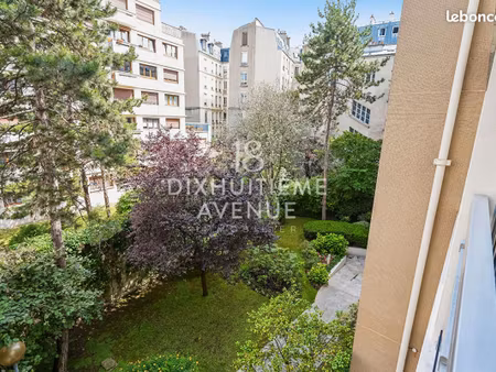 studio 1 pièce 24 m²