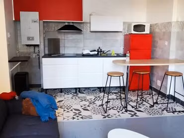 appartement auch