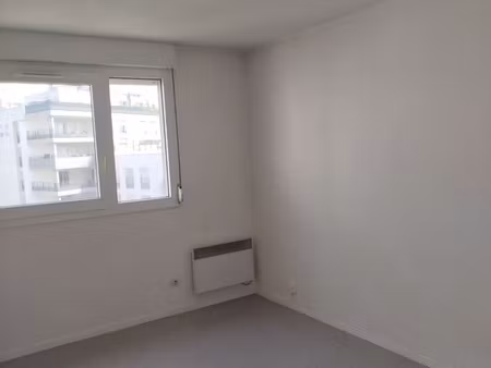 studio d'étudiant à louer