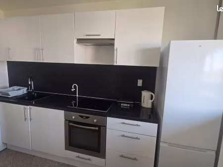 location t2 meublé sartrouville