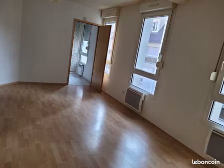 location appartement 2 pièces strasbourg centre halles