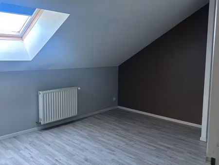 loue t 3 en duplex