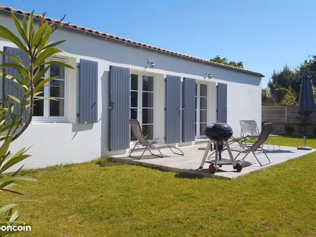 maison récente de 89 m2 à 1km2 de la citadelle