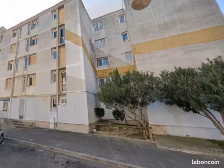 appartement 3 pièces 56 m²