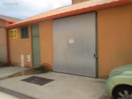 local commercial à sommières