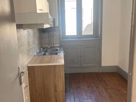 appartement 3 pièces 70 m²