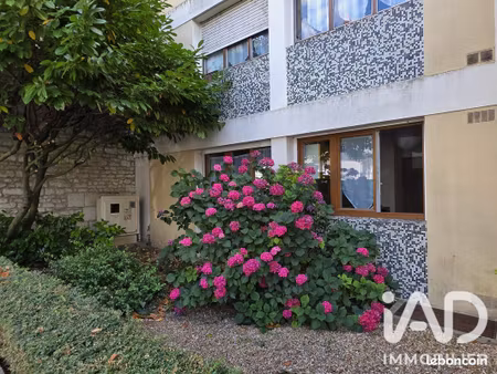 appartement 3 pièces 70 m²