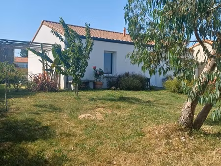 maison individuelle 2020