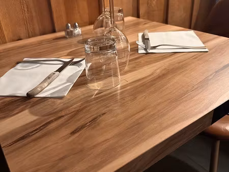 fond de commerce restaurant traditionnel de 97 m2