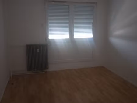 appartement f3
