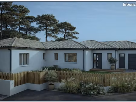 maison 8 pièces 155 m²
