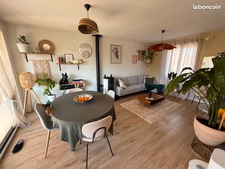 location maison vertou