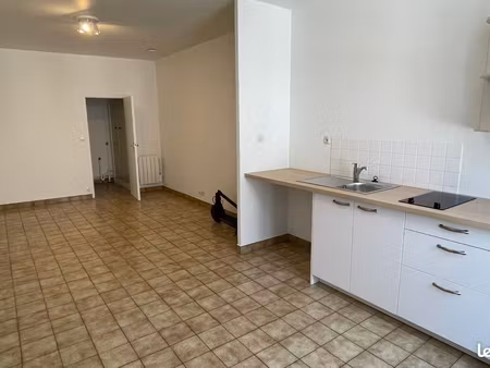 appartement 1 pièce 30 m²