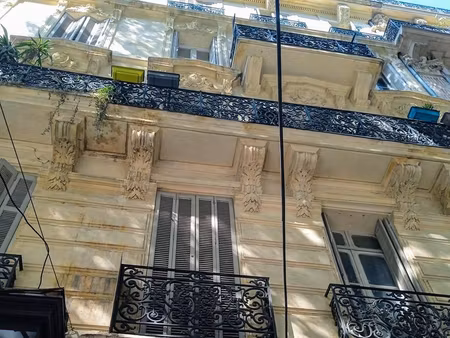 location immobiliere