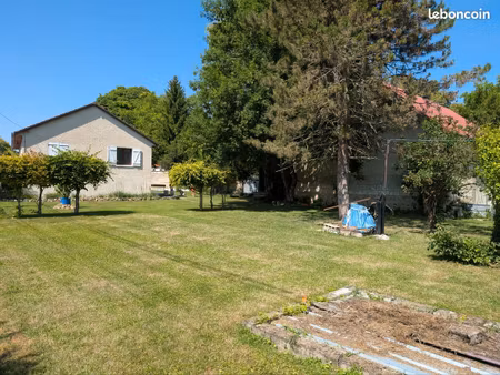 grand terrain constructible