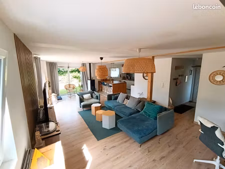 maison 136m2 saint renan dpe a