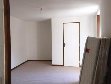 loue appartement f3