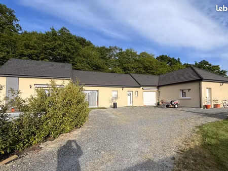 maison 7 pièces 193 m²