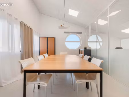 local professionnel à louer – béziers – 650 /mois