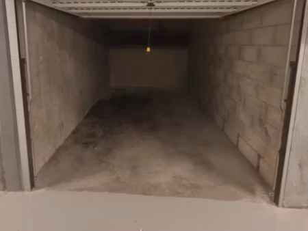 box à louer