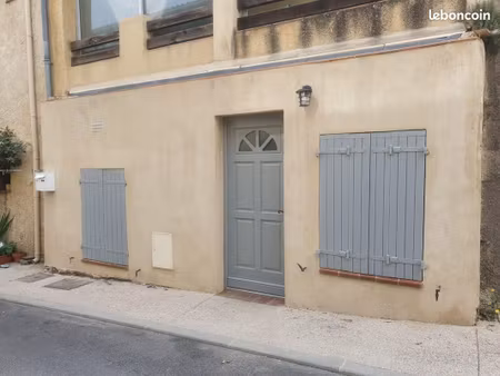 location | appartement t2 | 2p | 1ch | 43 m² | la tour-d'aigues