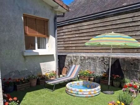 maison 4 pièces 91 m²