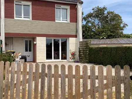 maison 4 pièces 85 m²