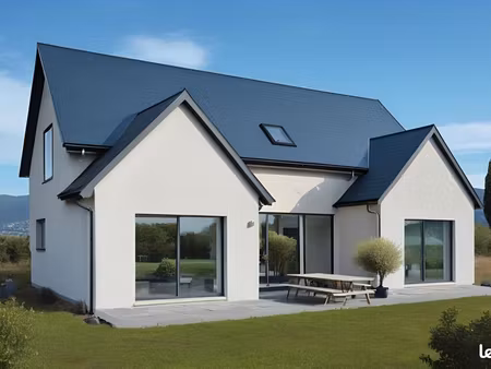 maison 6 pièces 143 m²