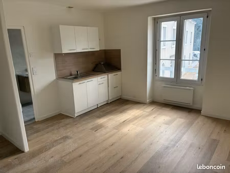 appartement 35 mètre carré